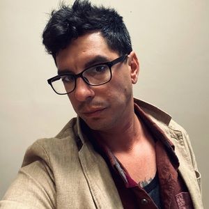 Meet your Posher, Michael